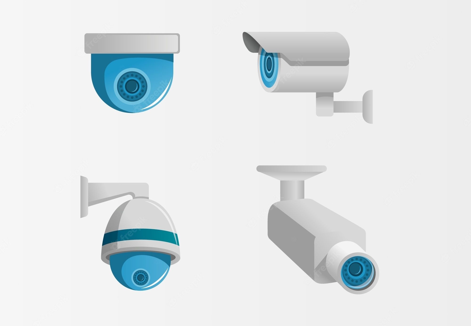 Montaż monitoringu wizyjnego (kamer) - monitoring w Twoim domu i bizne