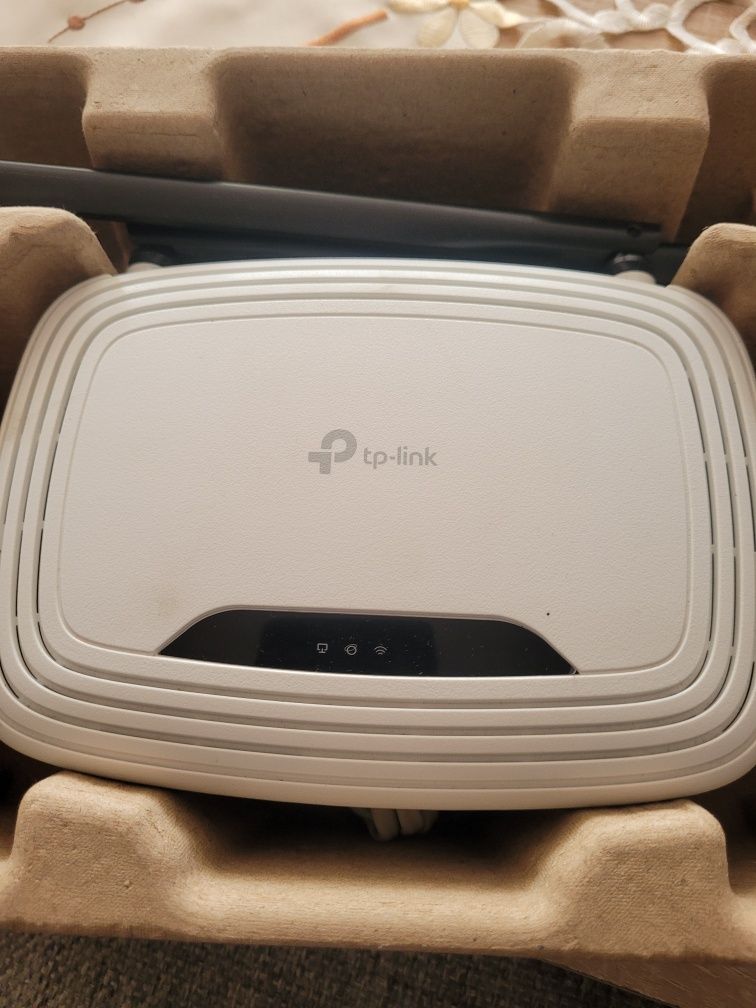 tp-link  TL-WR841N