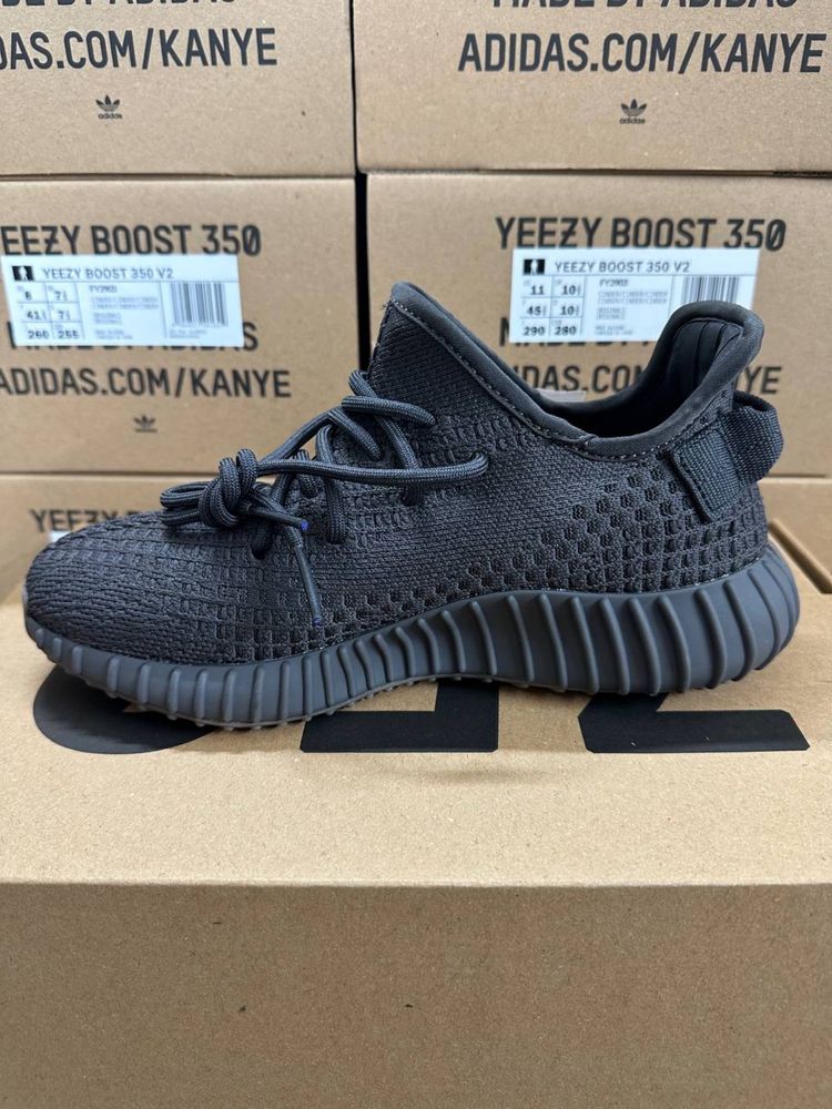Оригинальные Adidas Yeezy Boost 350 V2 Cinder Reflective ORIGINAL 100%
