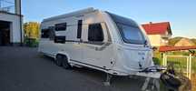KNAUS 650 UDF Scandinavian Selection  Scandinavian Selection 650 UDF ALDE E&P Hydraulic zimowa FV23% Full
