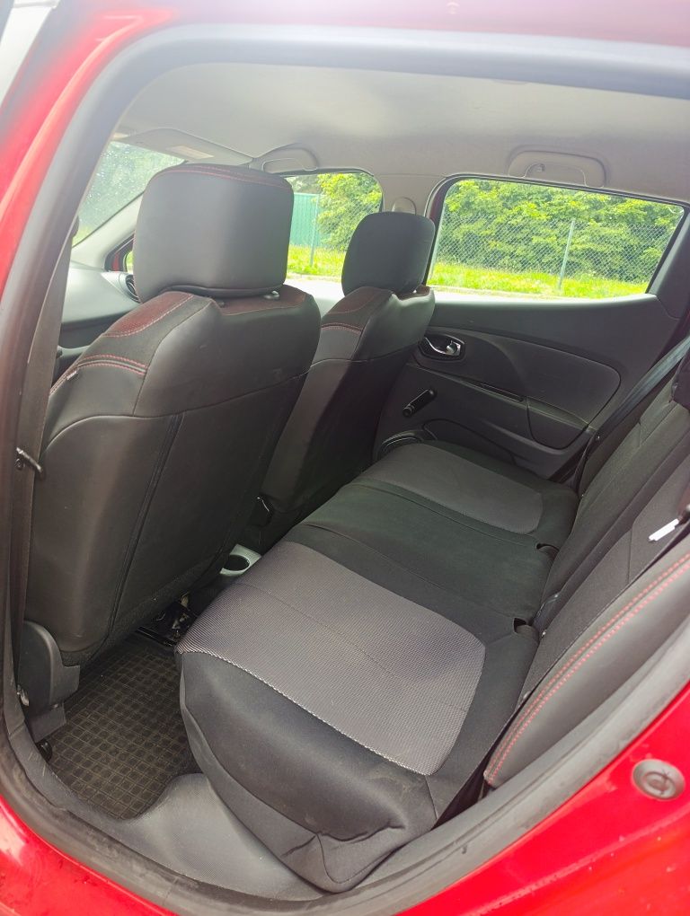 Renault Clio 1.5D // 2015 // Super Stan // Klima // Zamiana //

Samoch