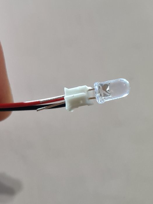 Вечная свеча с включатилем Тернопільська свічка.