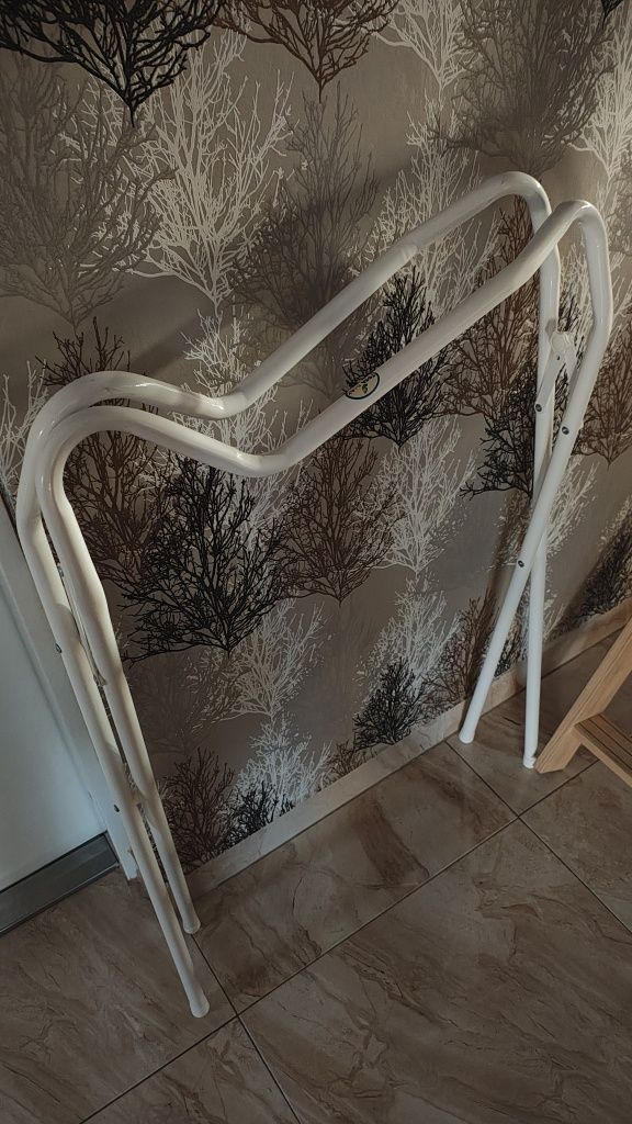 Sprzedam Stojak + 2 wanienki