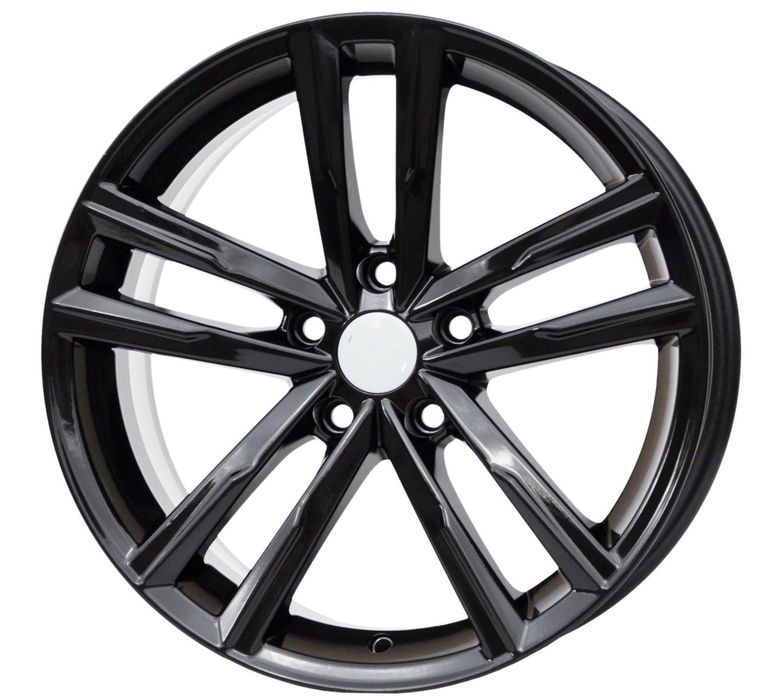 251 B FELGI 17 5x112 VW PASSAT GOLF V VI VII