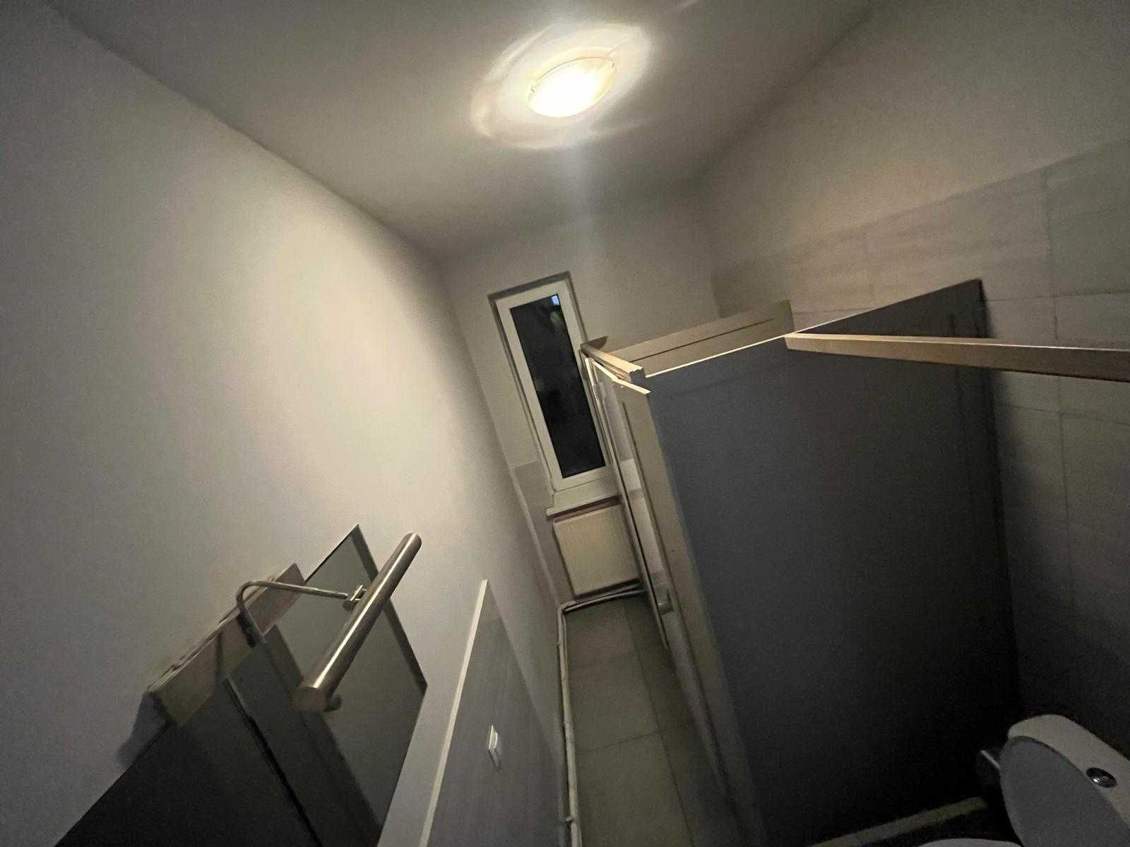 Szczecin ul. Noakowskiego 14/5 - mieszkanie na wynajem dla firm.