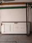 Vendo Porta Blindada