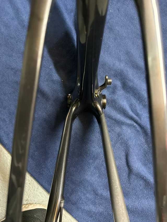 Cannondale Scalpel HT