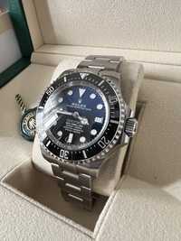 Rolex Seadweller DeepSea