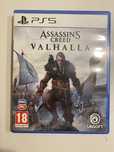Assassin's creed Valhalla Ps5 Pl