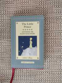 Antoine de Saint-Exupery "The Little Prince"