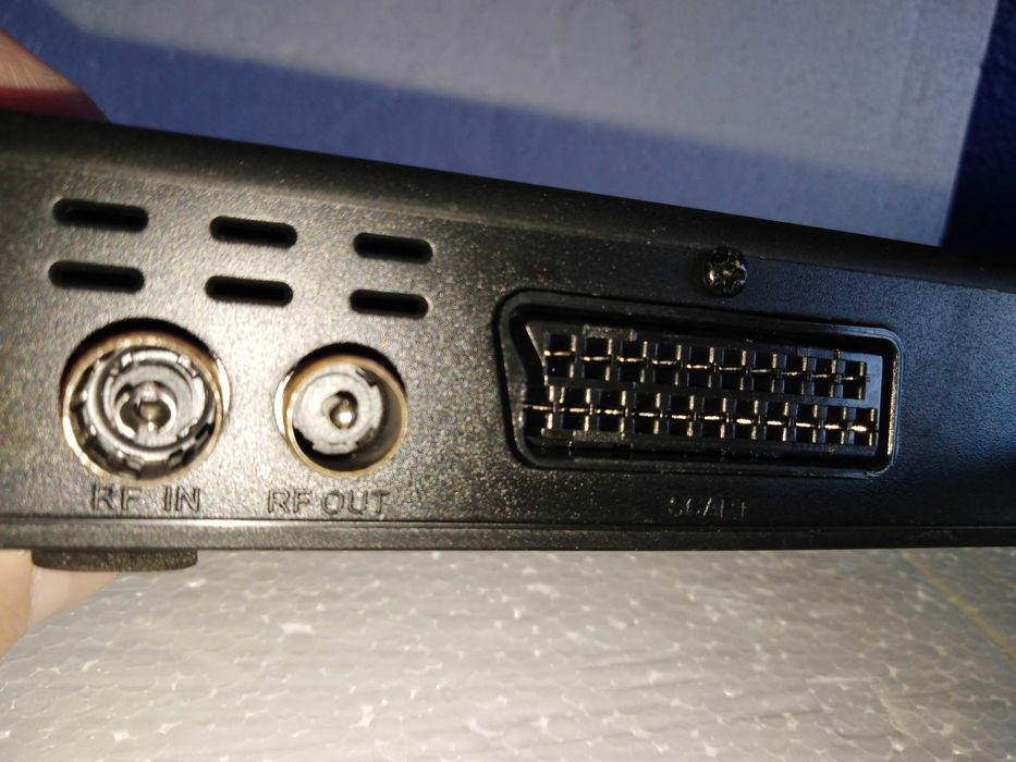 TV Star T910i USB PVR