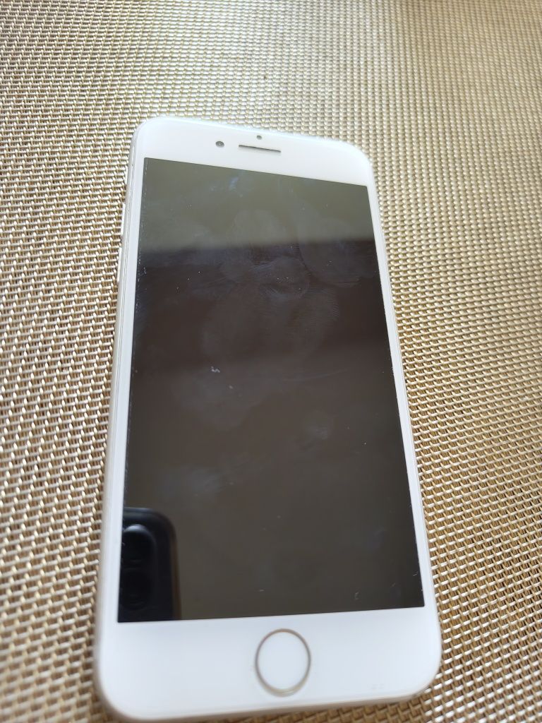 iPhone 7 silver 32 GB