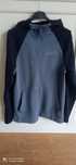 Bluza z kapturem, rozpinana 4f, rozmiar S