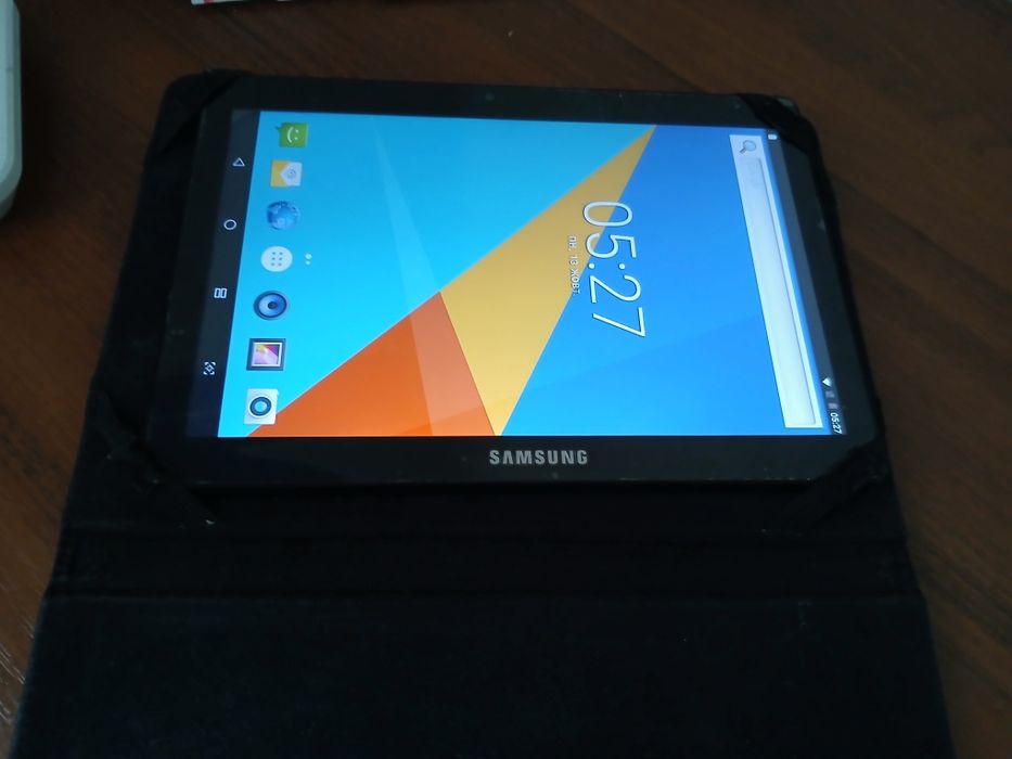 Samsung galaxy tab
