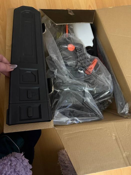 Бензопила ланцюгова Dnipro-M DSG-52H