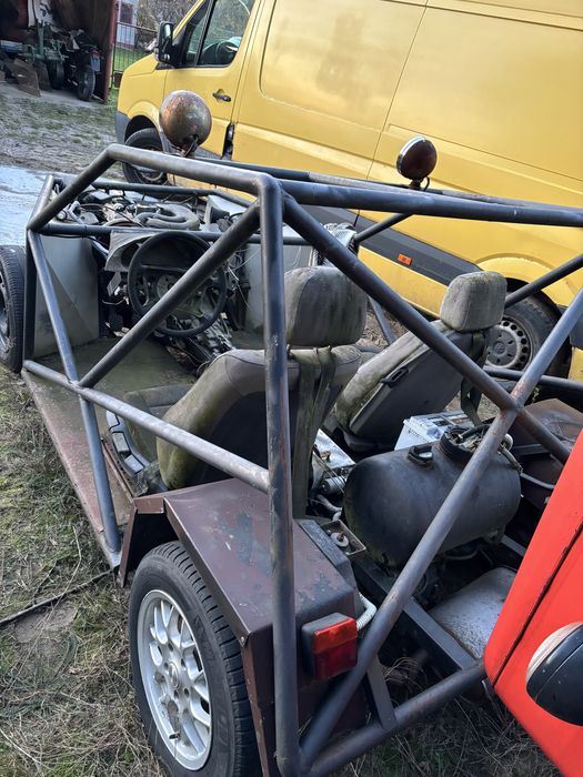 Buggy BMW 1.6 e36 e46