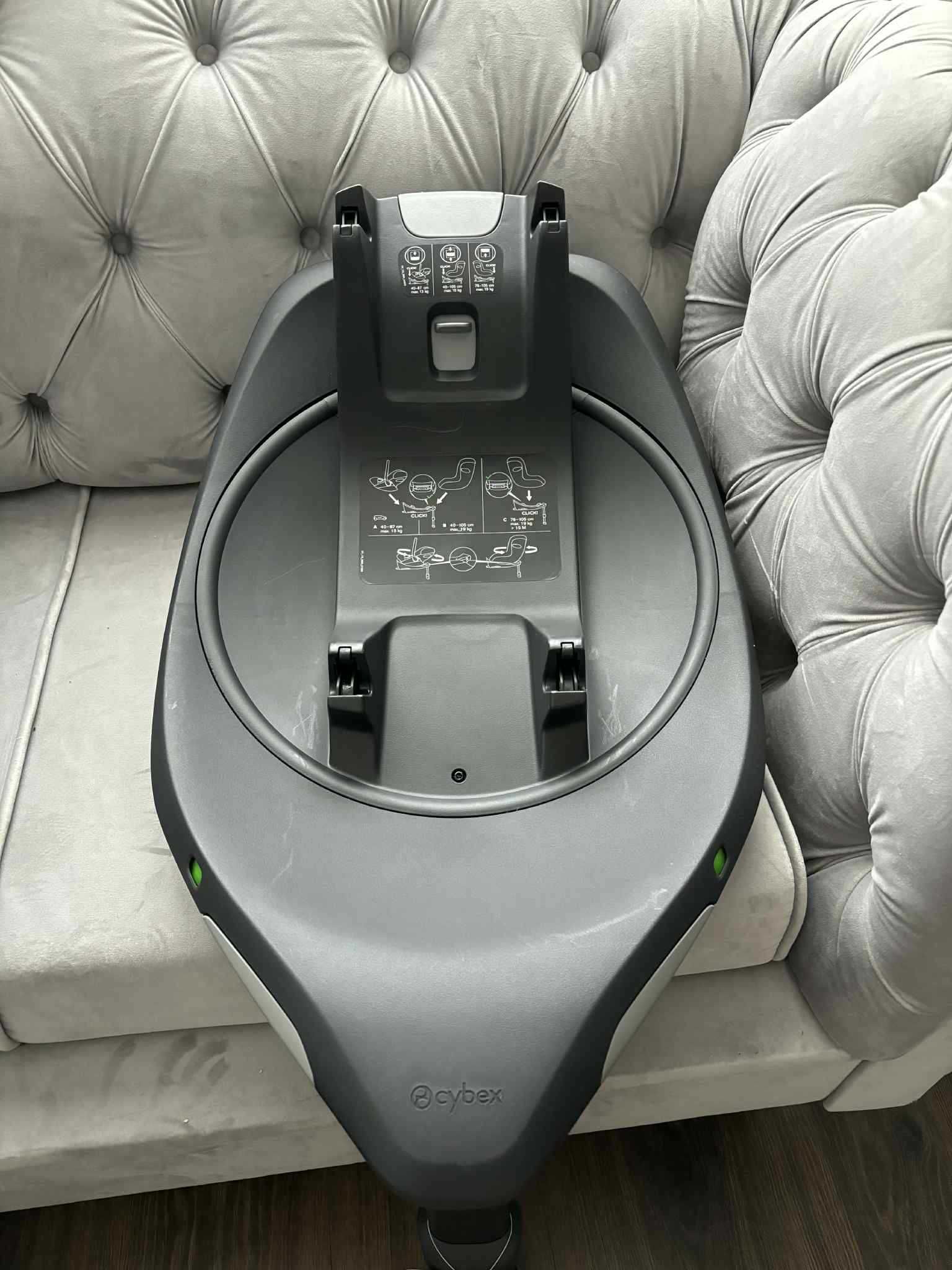 Baza Cybex G NOWA