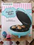 Opiekacz do muffinek