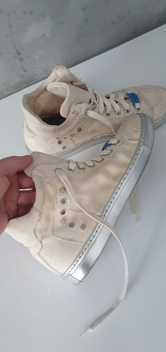 Trampki Max &Co 38/39