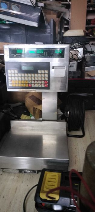 Balança medines 30 kg