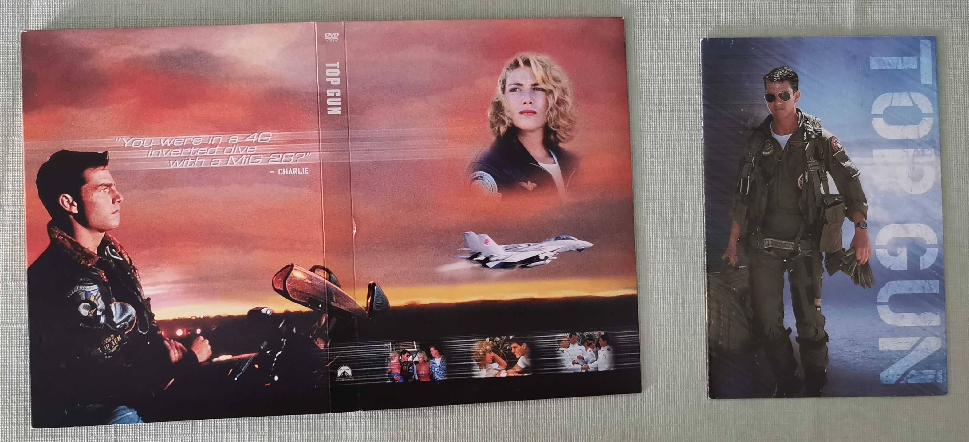 Top Gun (Digipak)