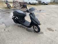 Honda dio 27 срочно