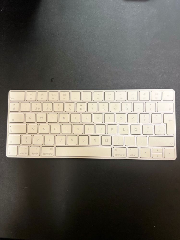 iMac 21.5’’ retina 4K, 1TB, core i7, 2019