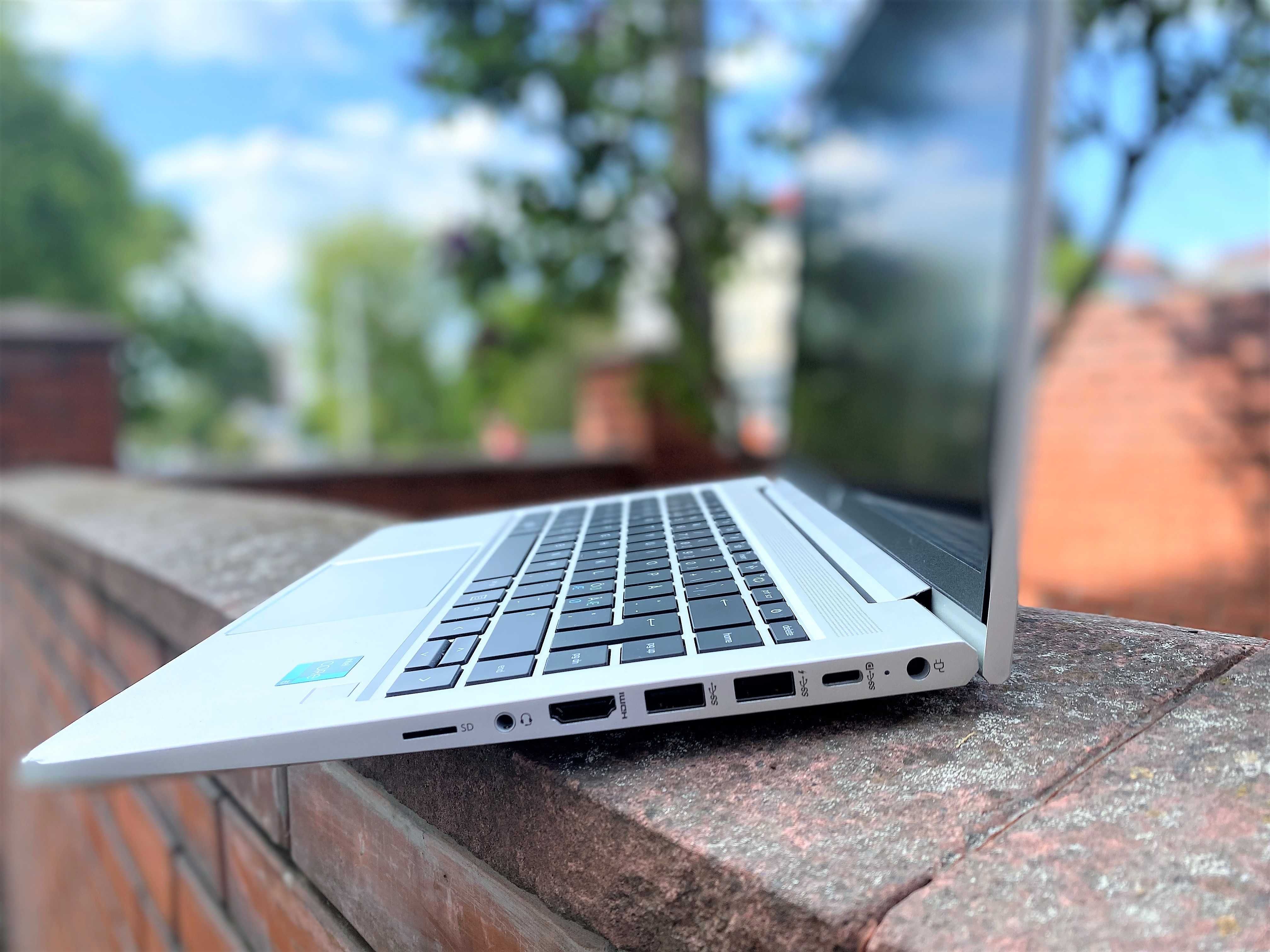 ОПТ Ноутбук HP ProBook 440 G8 Core i5-1135G7 16GB SSD256 гарантія 9міс