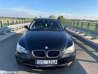 BMW Seria 5 BMW Seria 5 520d