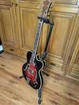 Gitara Musima 1655  Semi Acoustic  typu Jazz super stan kolekcjonerski