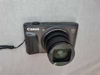 Aparat Canon Powershot SX720HS