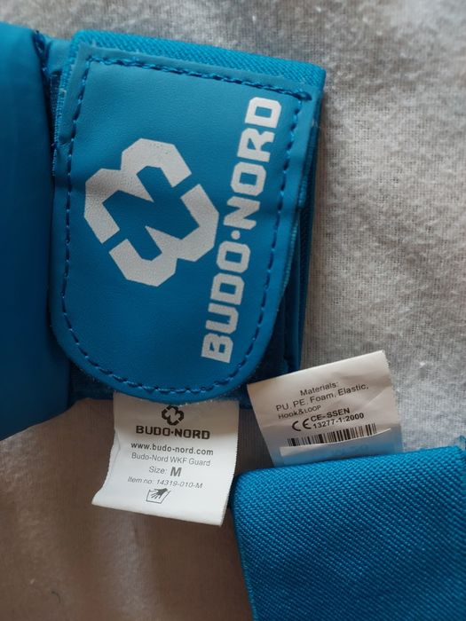Luvas Protecção Karaté, TM
