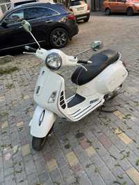 Продам Vespa Gts