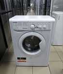 Стиральная/пральна машина б/у Indesit E2SC2160, 7 кг,  доставка