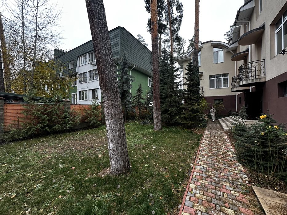 Таунхаус з гаражем 190м для великоі родини! Сертифікат!