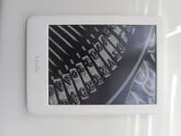 Электронная книга Amazon Kindle Paperwhite 10th Gen 8GB Black