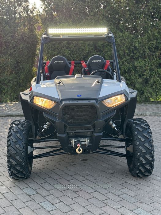 Багги Polaris RZR 900 2019
