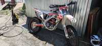 Honda CRF 250R 2008