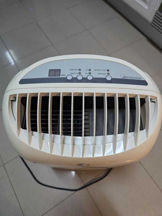 Desumidificador Equation