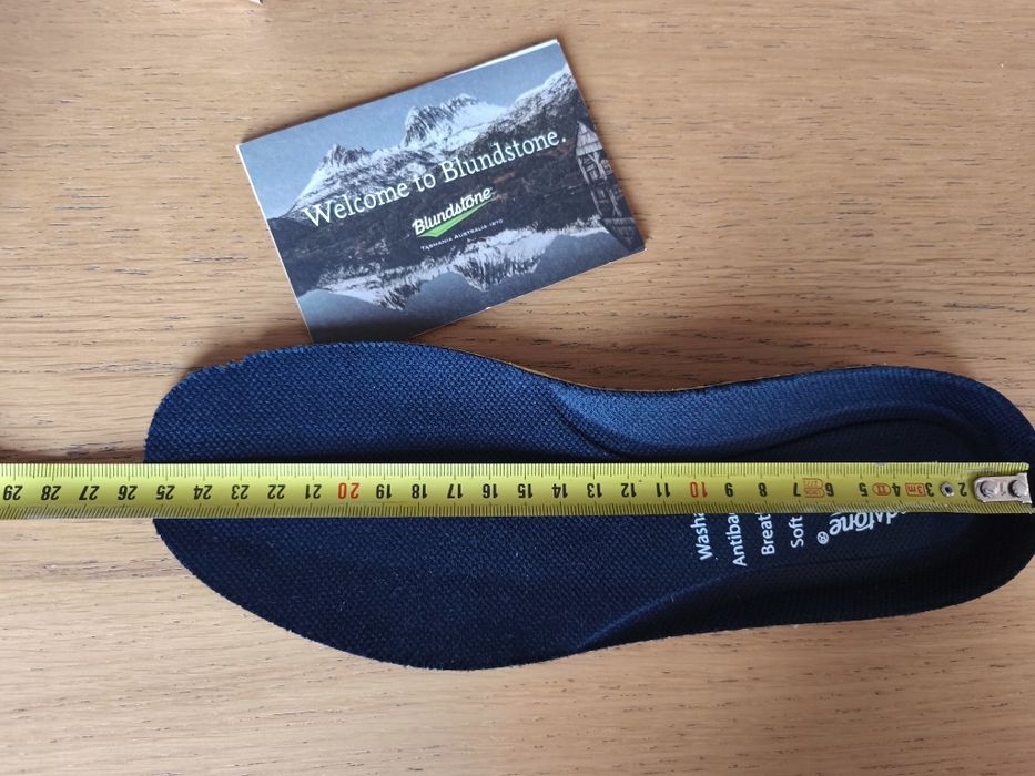 Nowe Blundstone 2407 rozm 6½