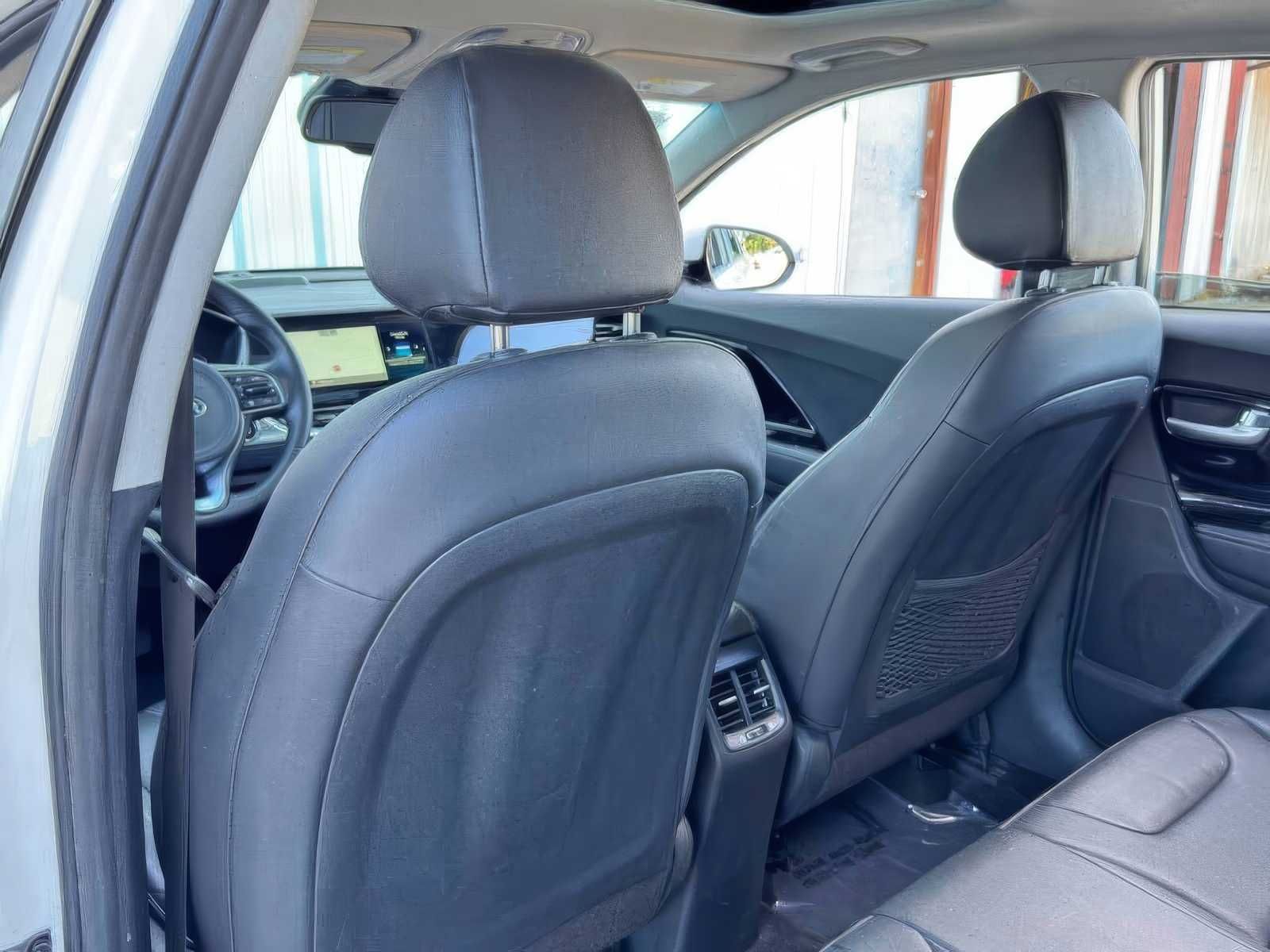 2021 Kia Niro Plug-In Hybrid EX Premium