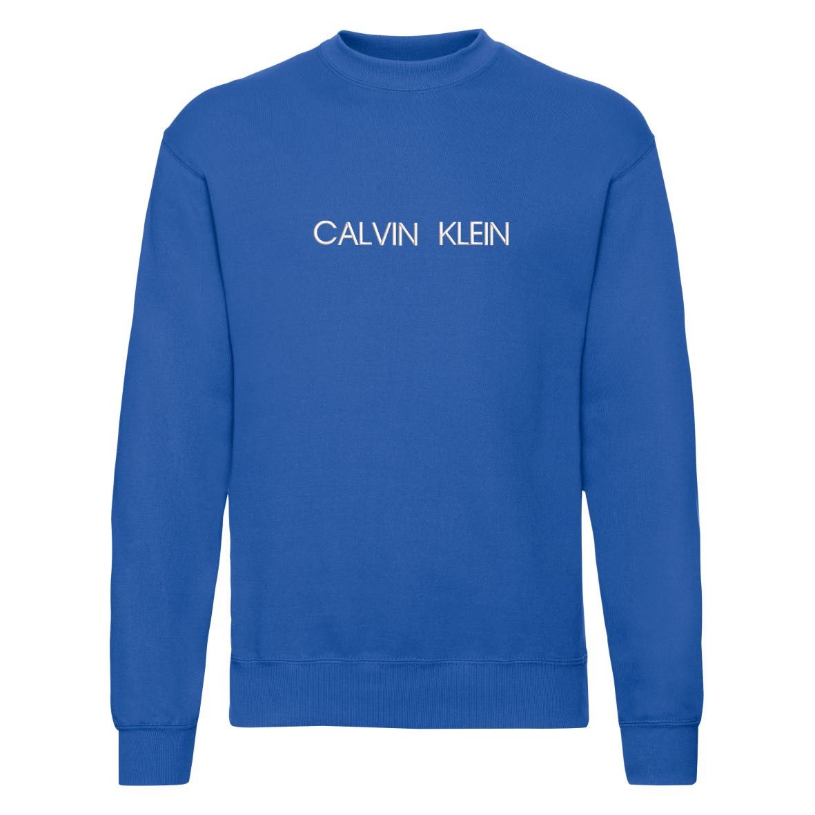 Bluza sportowa Calvin Klein rozmiar S