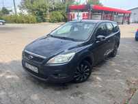 Ford Focus mk2 lift kombi