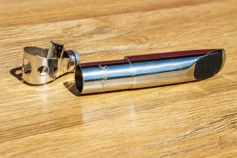 Ustnik Berg Larsen SMS 100/1 tenor