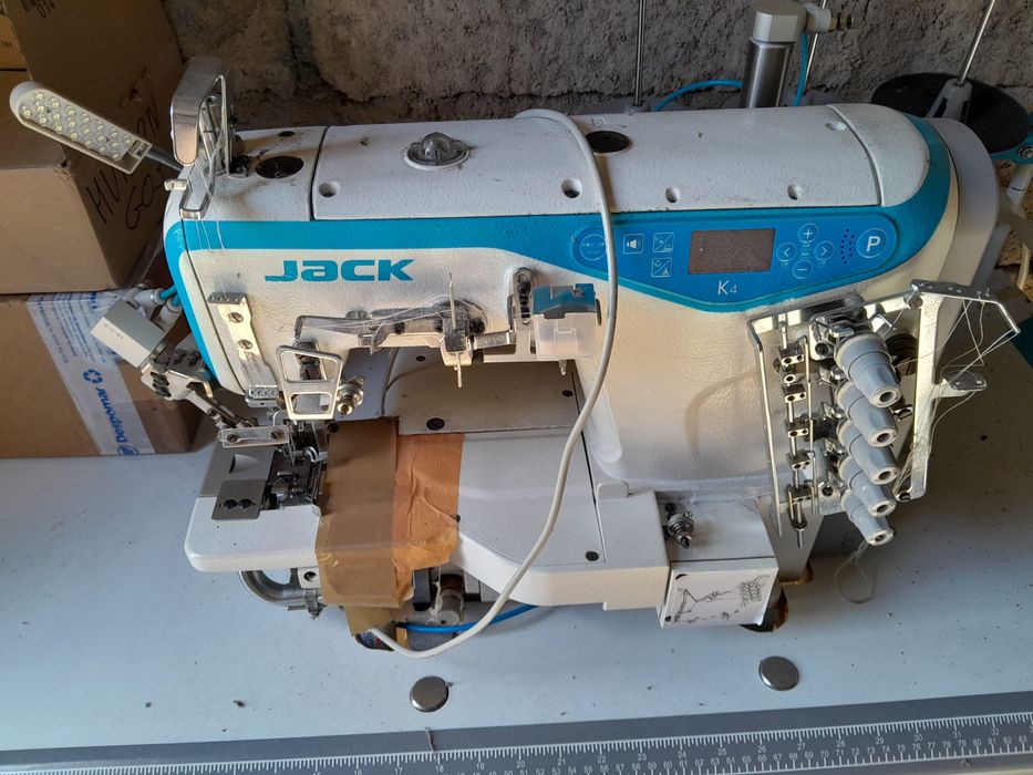 Vendo maquinas de costura