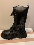 Botki Carinii nowe, rozmiar 40