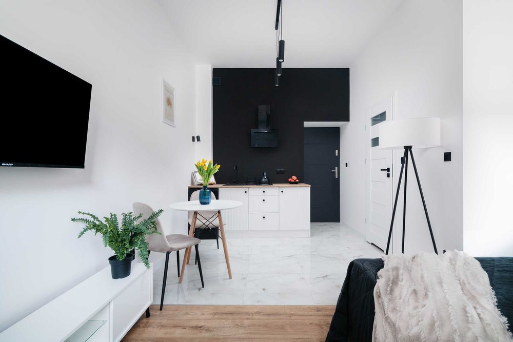 Do wynajęcia Studio – ul. Furmańska, Centrum, Lublin