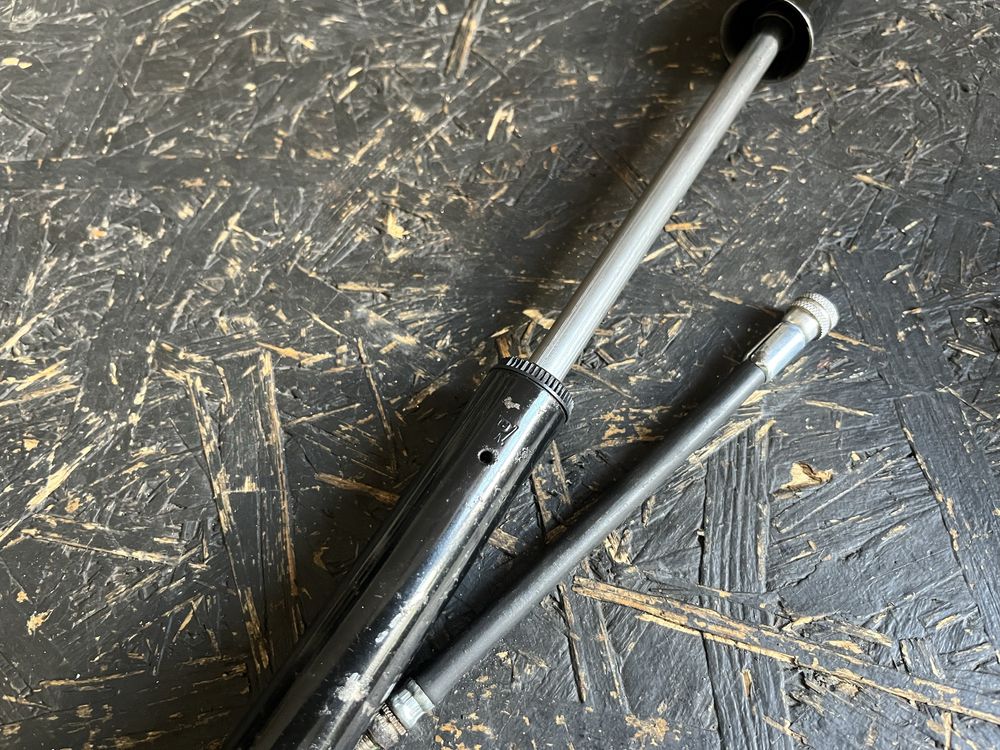 Romet Motorynka M301 Ogar 200/205 pompka oryginal ZMD NOWA