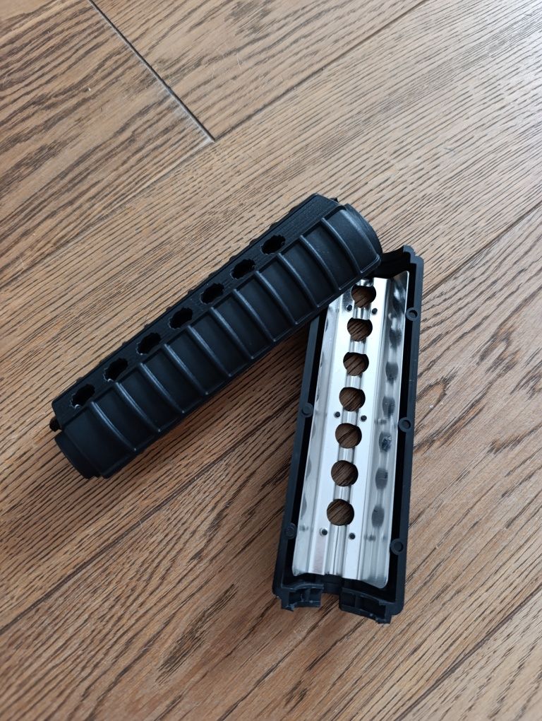 Chwyt przedni M4