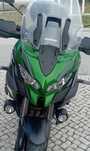Kawazaki Versys GT 1000 Special Edition de 2024 C/Nova /Leia Descrição